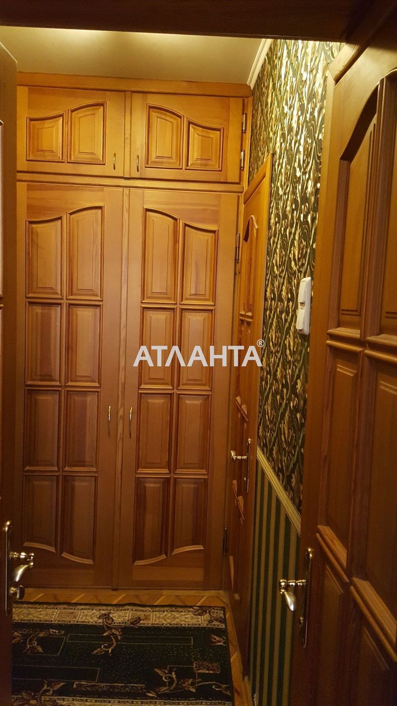 Многокомнатная квартира по адресу Добровольского пр. (площадь 85 м²) - Atlanta.ua - фото 16