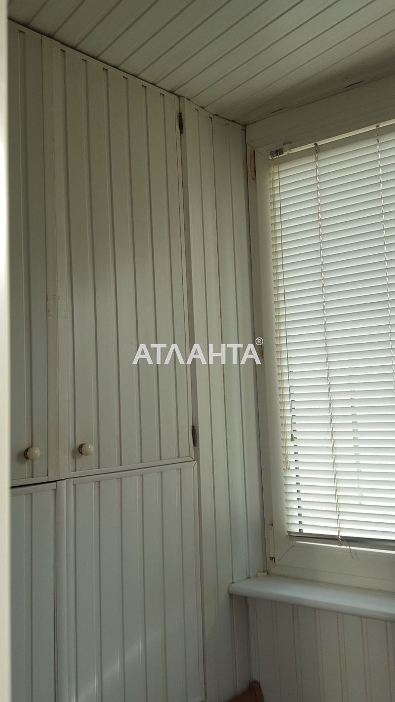 Многокомнатная квартира по адресу Добровольского пр. (площадь 85 м²) - Atlanta.ua - фото 18