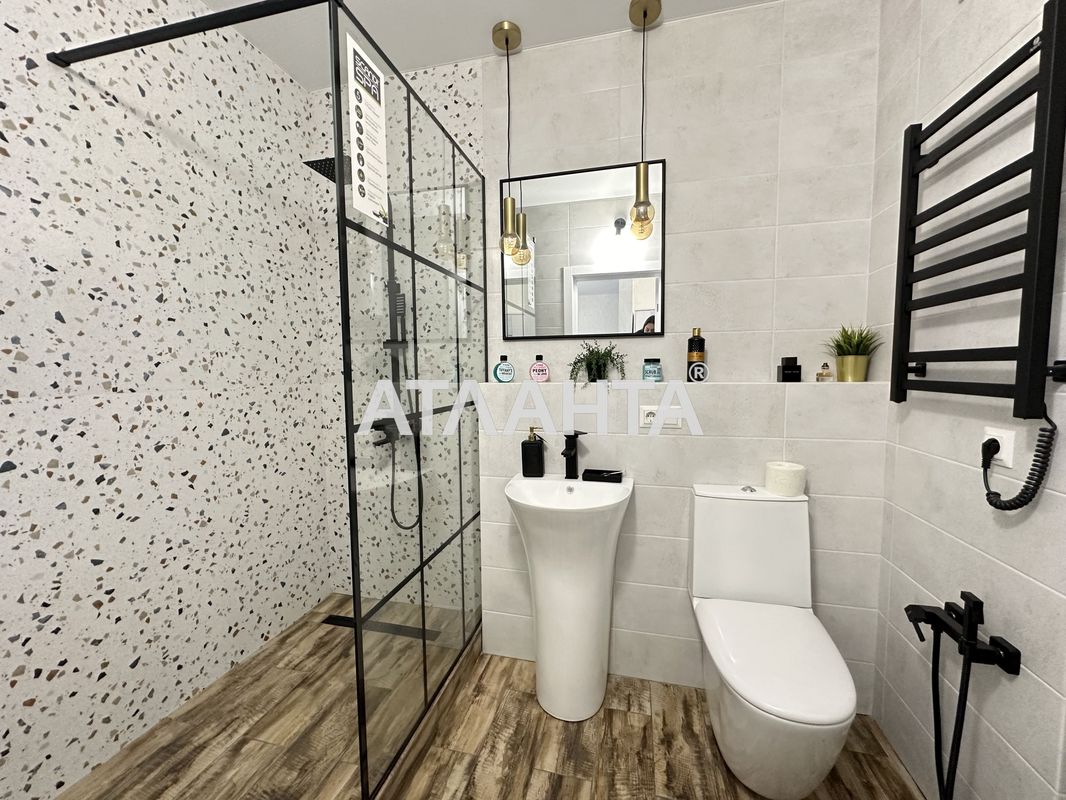 1-кімнатна квартира за адресою вул. Івана Виговського (площа 43 м²) - Atlanta.ua - фото 9