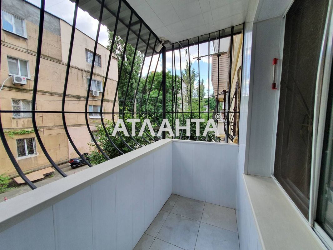 3-комнатная квартира по адресу ул. Кармена Романа (площадь 55,3 м²) - Atlanta.ua - фото 4