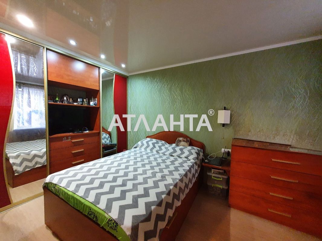 3-комнатная квартира по адресу ул. Кармена Романа (площадь 55,3 м²) - Atlanta.ua - фото 6