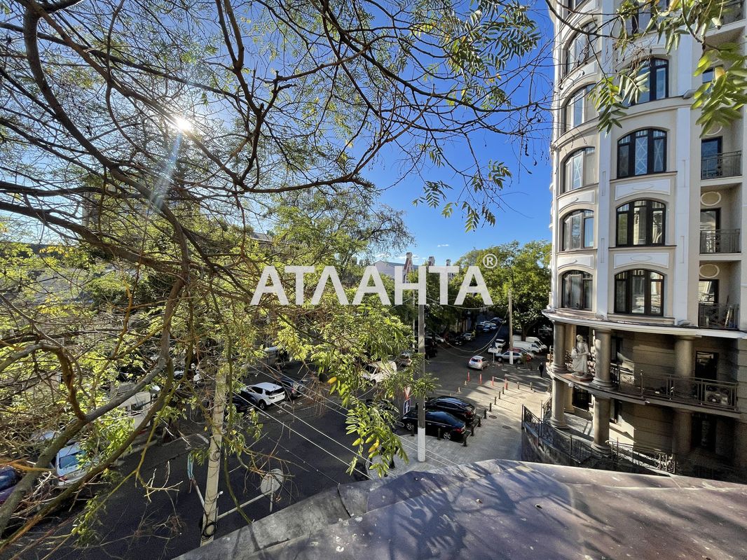 Многокомнатная квартира по адресу ул. Маразлиевская (площадь 198 м²) - Atlanta.ua - фото 4