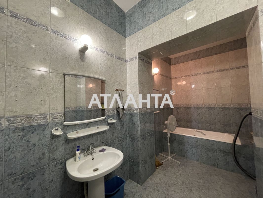 Многокомнатная квартира по адресу ул. Маразлиевская (площадь 198 м²) - Atlanta.ua - фото 14