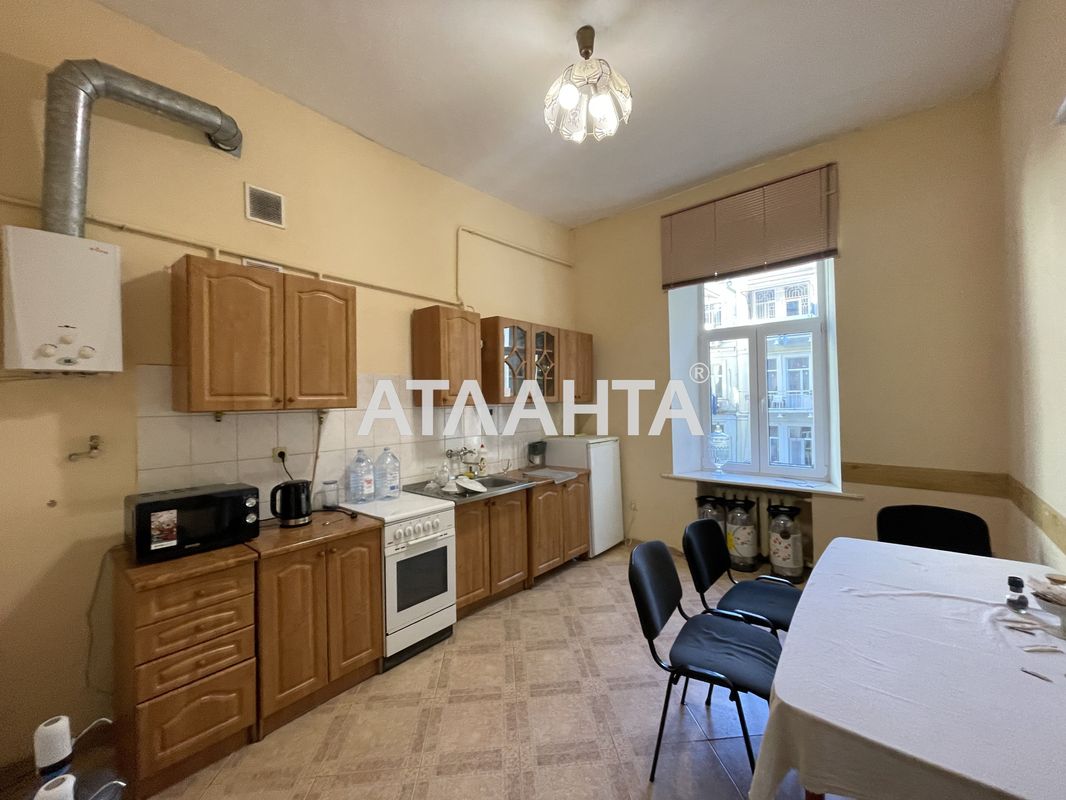 Многокомнатная квартира по адресу ул. Маразлиевская (площадь 198 м²) - Atlanta.ua - фото 13