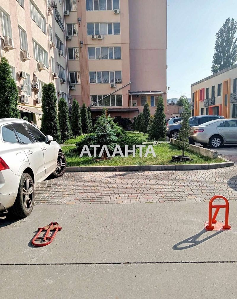 4+-rooms apartment apartment by the address st. Franko Ivana (area 145,2 m²) - Atlanta.ua - photo 31