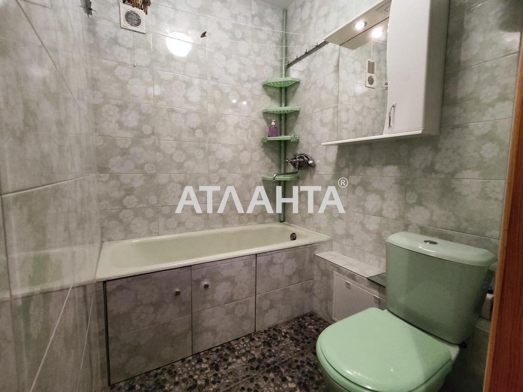 1-room apartment apartment by the address st. Admiralskiy pr Lumumby pr (area 33 m²) - Atlanta.ua - photo 7