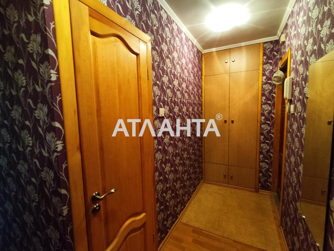 1-room apartment apartment by the address st. Admiralskiy pr Lumumby pr (area 33 m²) - Atlanta.ua - photo 13