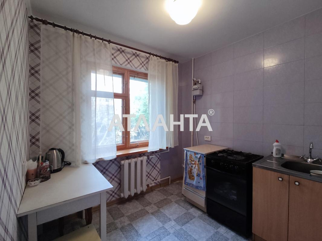 1-room apartment apartment by the address st. Admiralskiy pr Lumumby pr (area 33 m²) - Atlanta.ua - photo 6