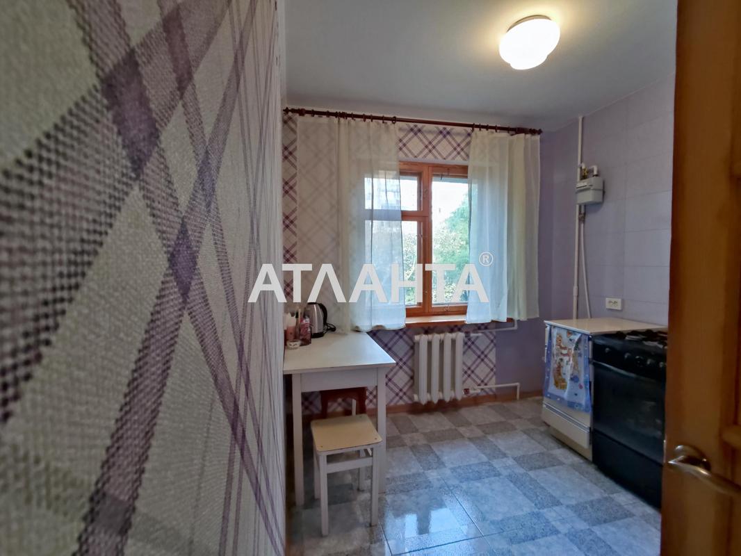 1-room apartment apartment by the address st. Admiralskiy pr Lumumby pr (area 33 m²) - Atlanta.ua - photo 8