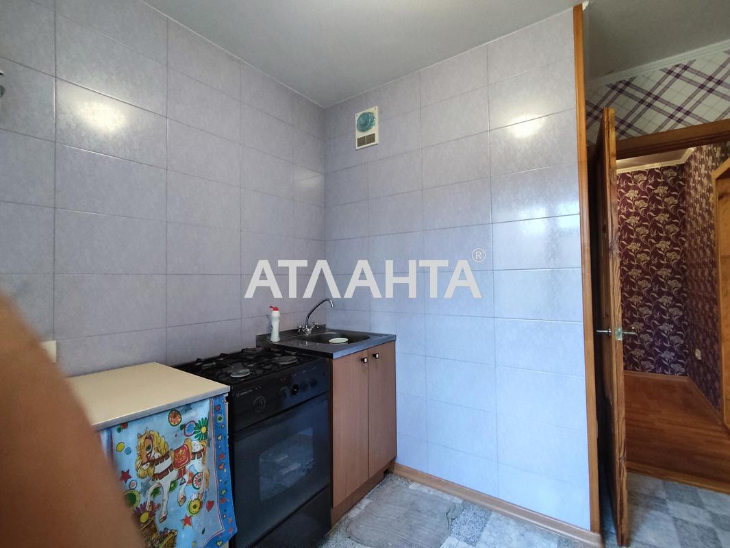 1-room apartment apartment by the address st. Admiralskiy pr Lumumby pr (area 33 m²) - Atlanta.ua - photo 10