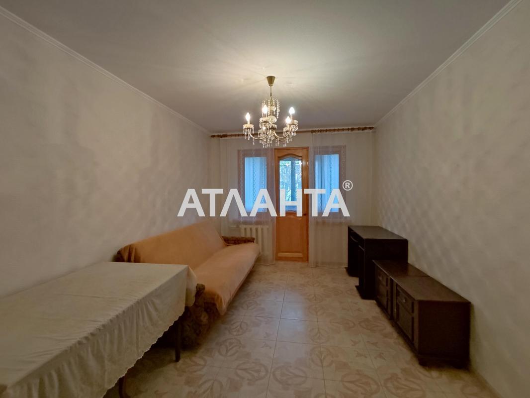 1-room apartment apartment by the address st. Admiralskiy pr Lumumby pr (area 33 m²) - Atlanta.ua - photo 5
