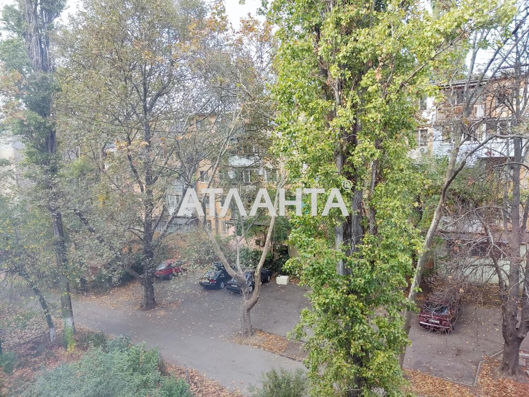 1-room apartment apartment by the address st. Admiralskiy pr Lumumby pr (area 33 m²) - Atlanta.ua - photo 17