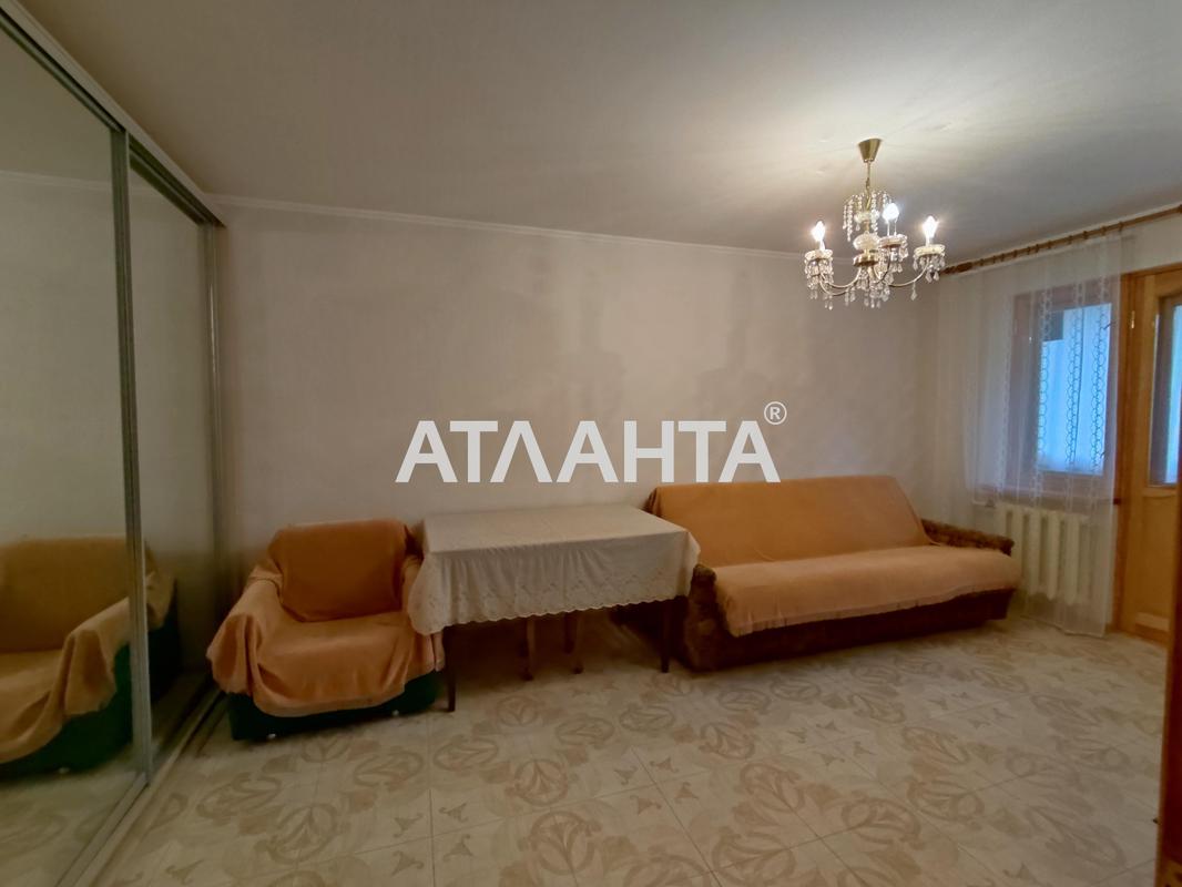 1-room apartment apartment by the address st. Admiralskiy pr Lumumby pr (area 33 m²) - Atlanta.ua - photo 2
