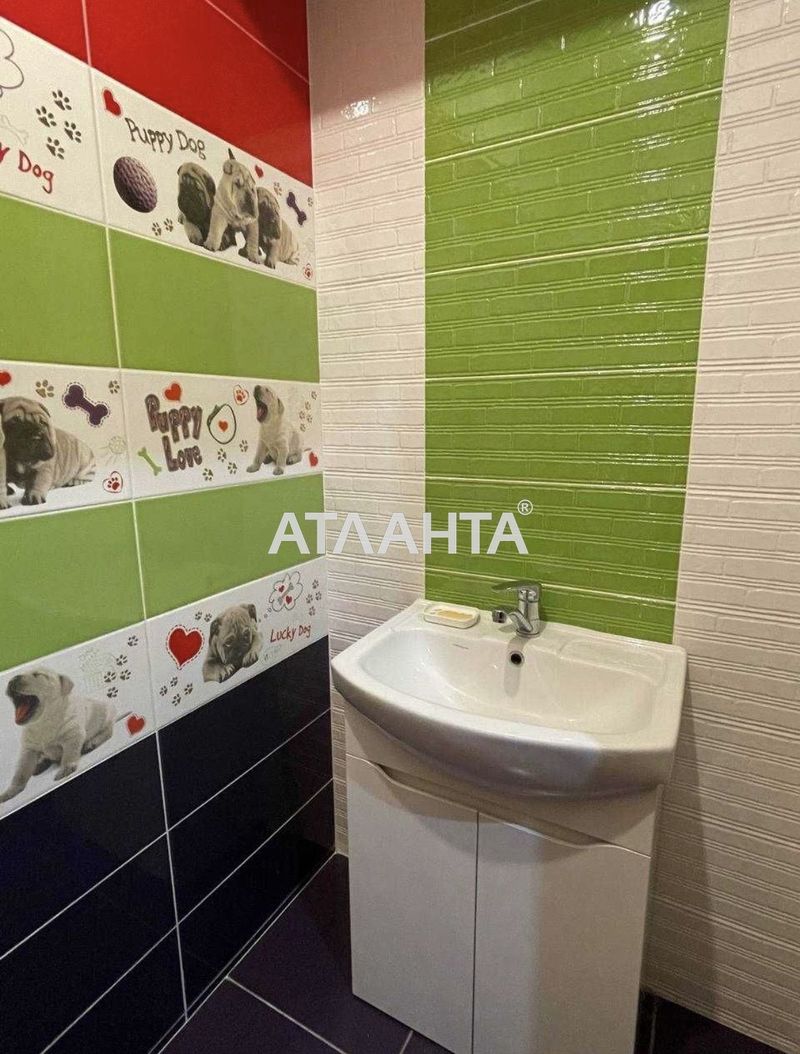 2-кімнатна квартира за адресою вул. Говорова марш. (площа 82 м²) - Atlanta.ua - фото 15