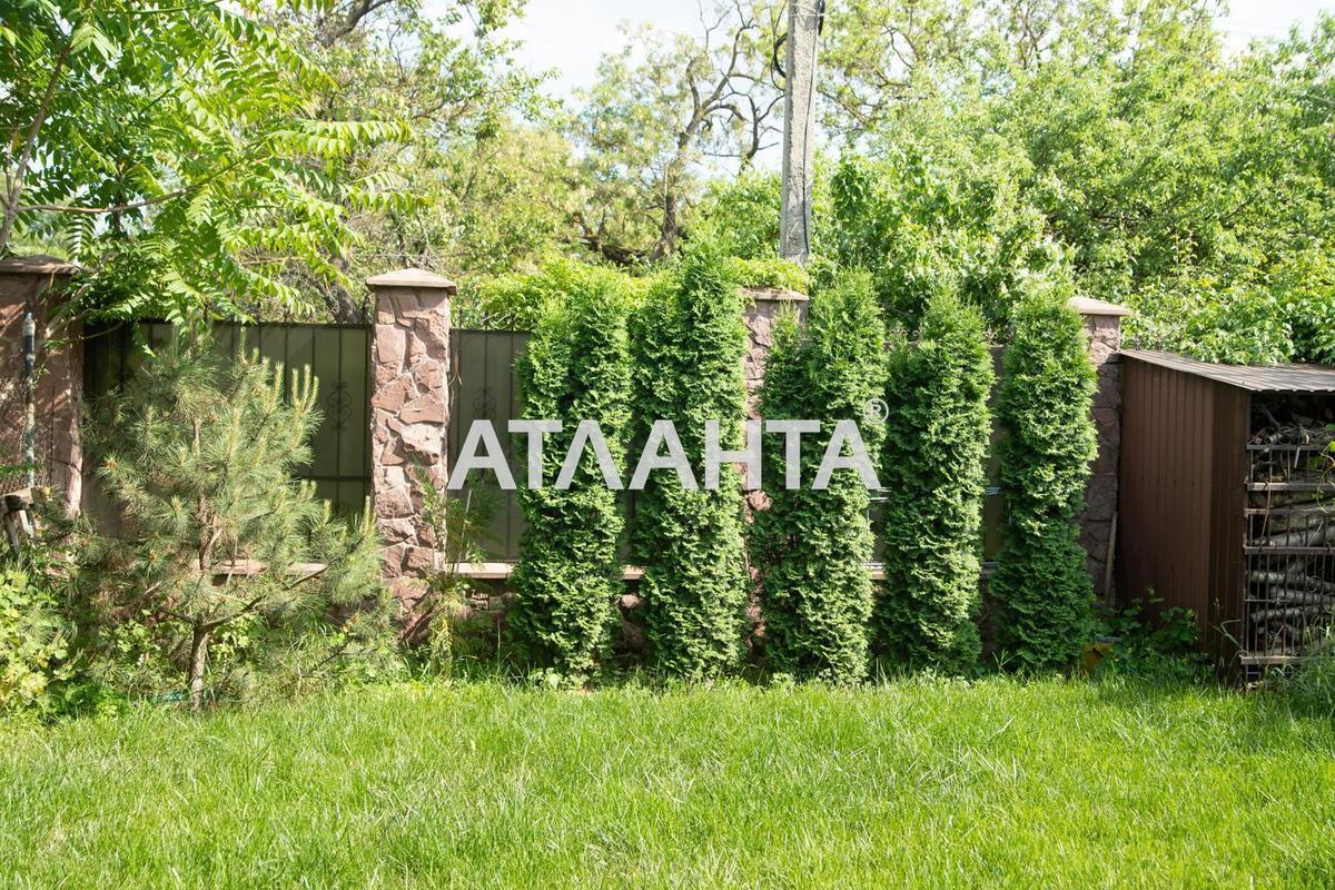 Дом по адресу Южная дор. (площадь 135 м²) - Atlanta.ua - фото 2