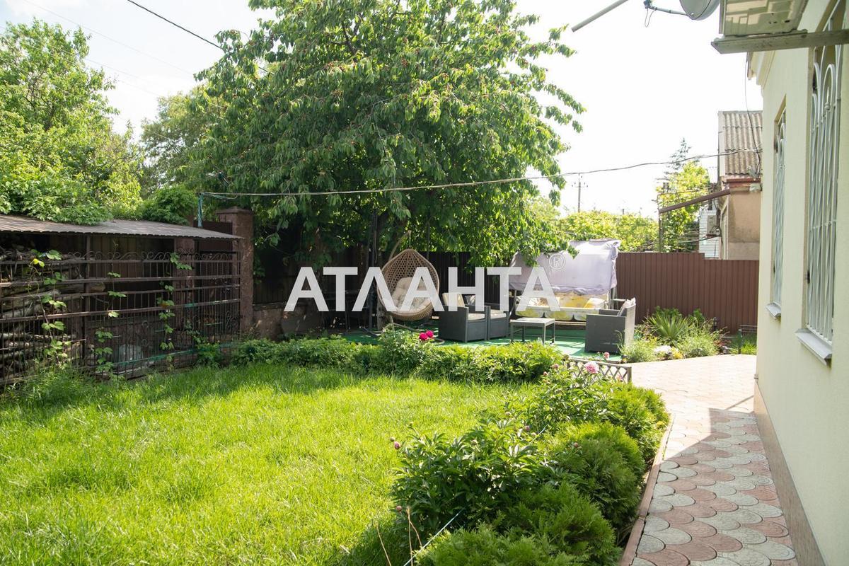 Дом по адресу Южная дор. (площадь 135 м²) - Atlanta.ua - фото 3