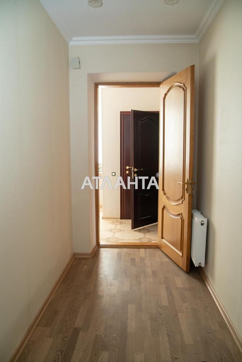 Дом по адресу Южная дор. (площадь 135 м²) - Atlanta.ua - фото 5