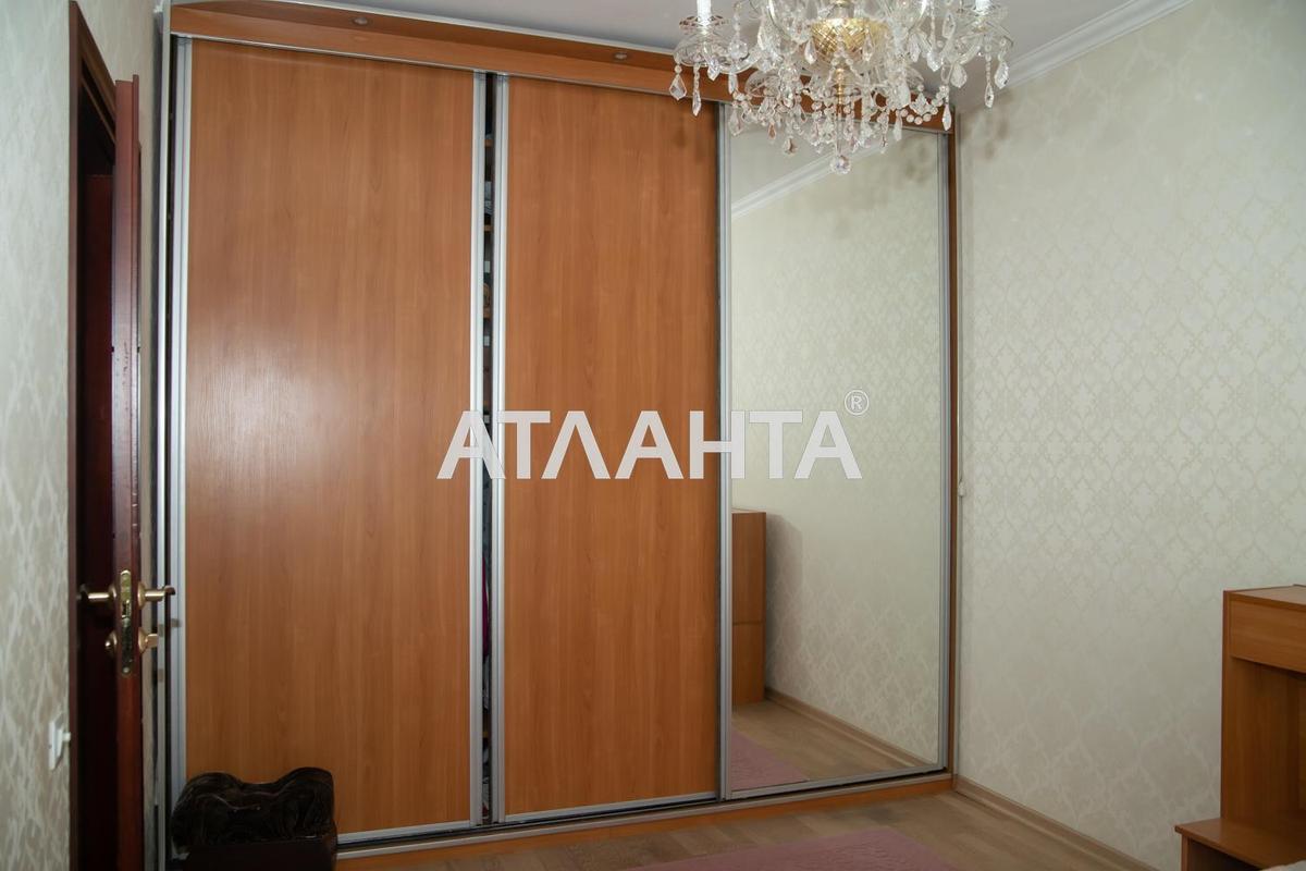 Дом по адресу Южная дор. (площадь 135 м²) - Atlanta.ua - фото 6