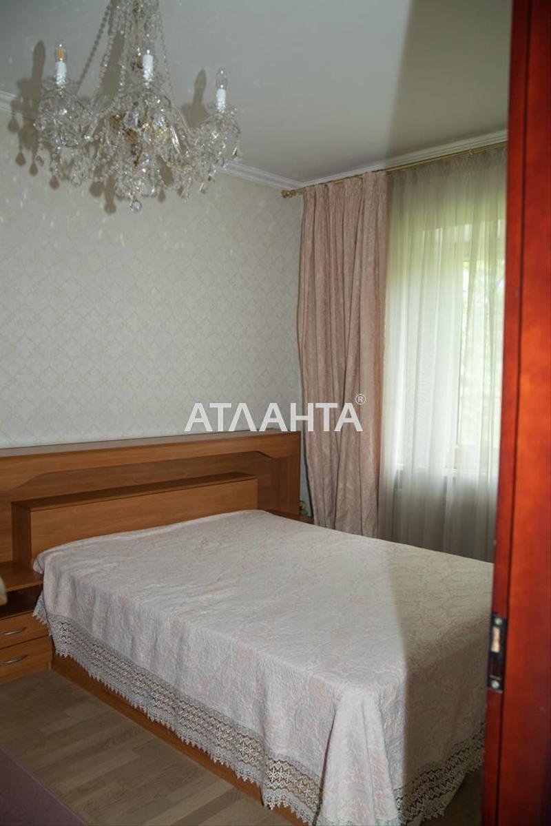 Дом по адресу Южная дор. (площадь 135 м²) - Atlanta.ua - фото 7