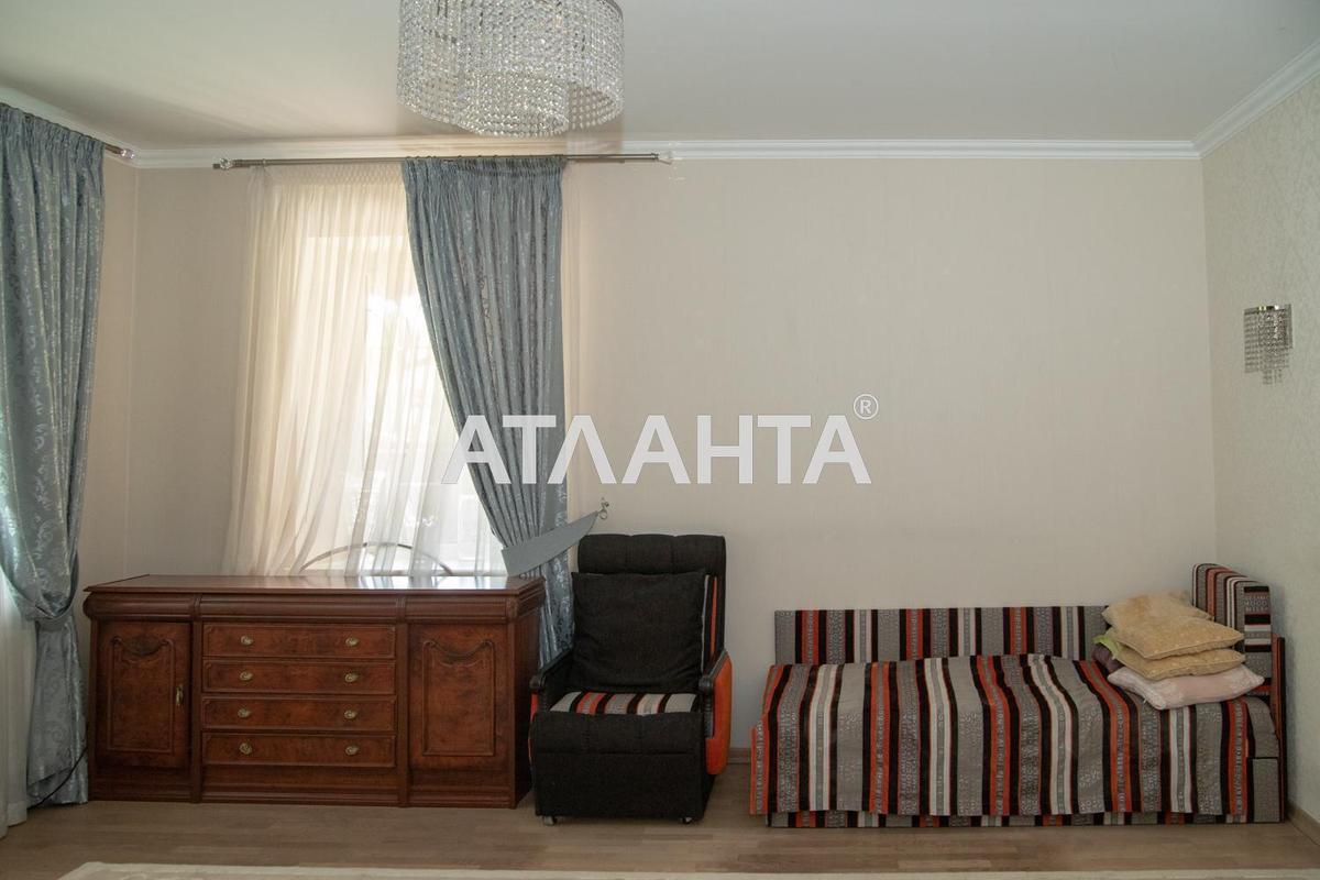 Дом по адресу Южная дор. (площадь 135 м²) - Atlanta.ua - фото 8