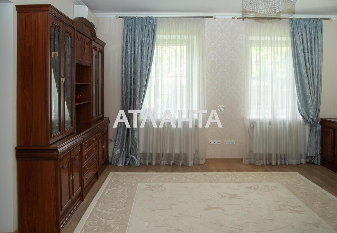 Дом по адресу Южная дор. (площадь 135 м²) - Atlanta.ua - фото 9