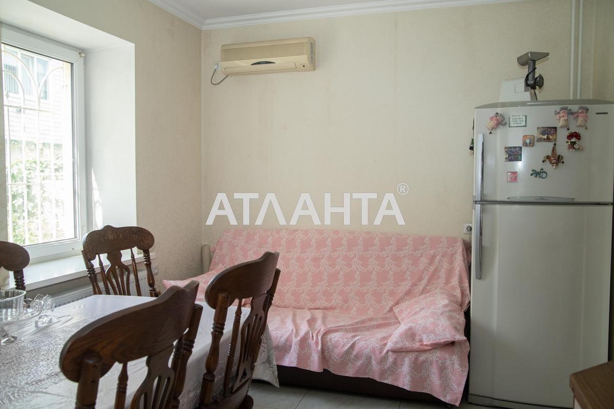 Дом по адресу Южная дор. (площадь 135 м²) - Atlanta.ua - фото 10