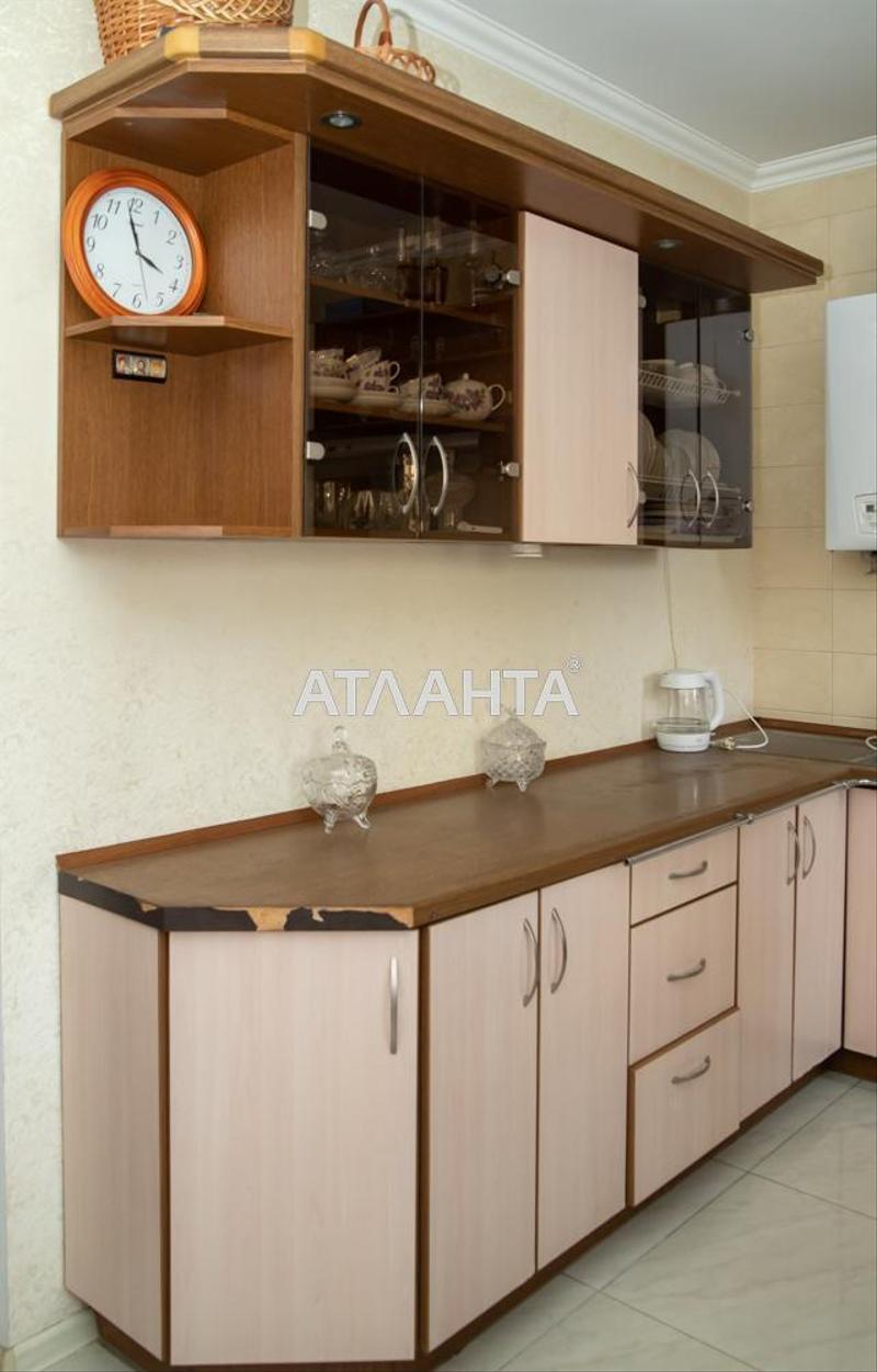 Дом по адресу Южная дор. (площадь 135 м²) - Atlanta.ua - фото 12