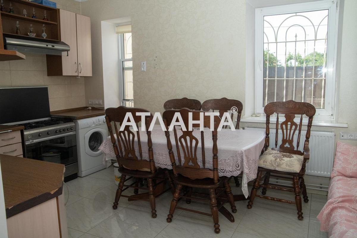 Дом по адресу Южная дор. (площадь 135 м²) - Atlanta.ua - фото 13