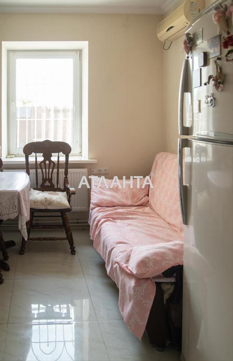 Дом по адресу Южная дор. (площадь 135 м²) - Atlanta.ua - фото 15