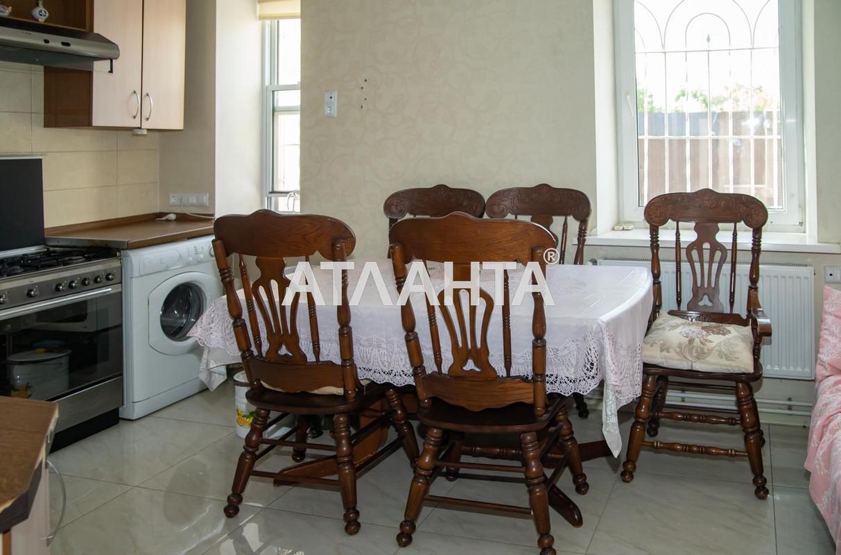 Дом по адресу Южная дор. (площадь 135 м²) - Atlanta.ua - фото 16