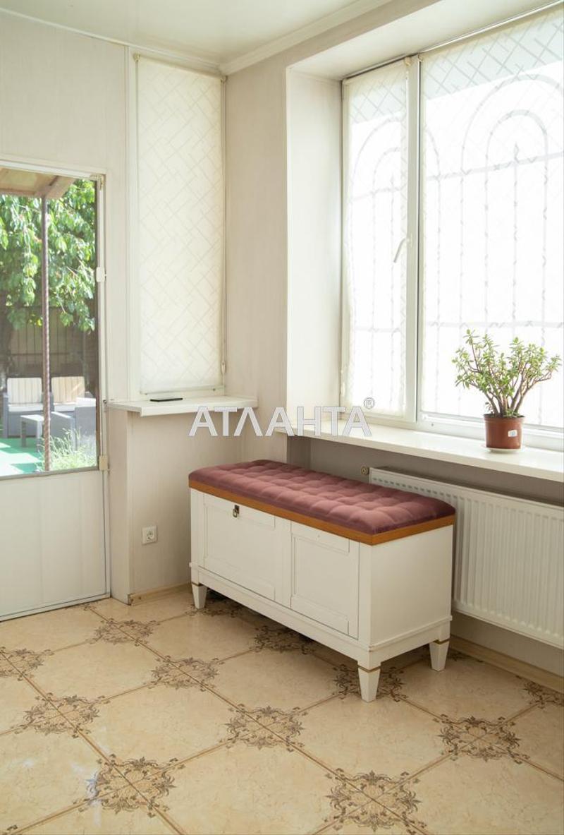 Дом по адресу Южная дор. (площадь 135 м²) - Atlanta.ua - фото 20