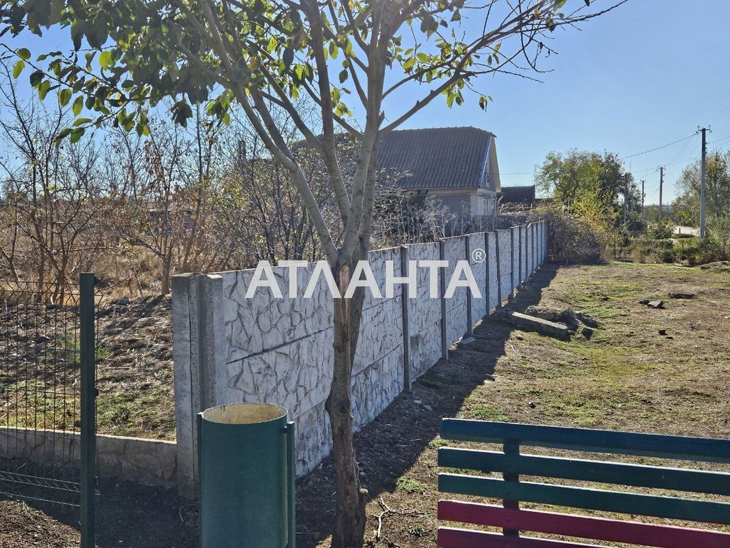 Landplot by the address st. Novo zagradievskaya (area 25 acr) - Atlanta.ua - photo 2