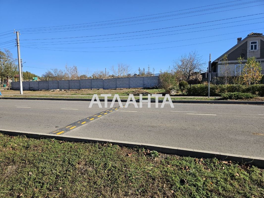 Landplot by the address st. Novo zagradievskaya (area 25 acr) - Atlanta.ua - photo 3