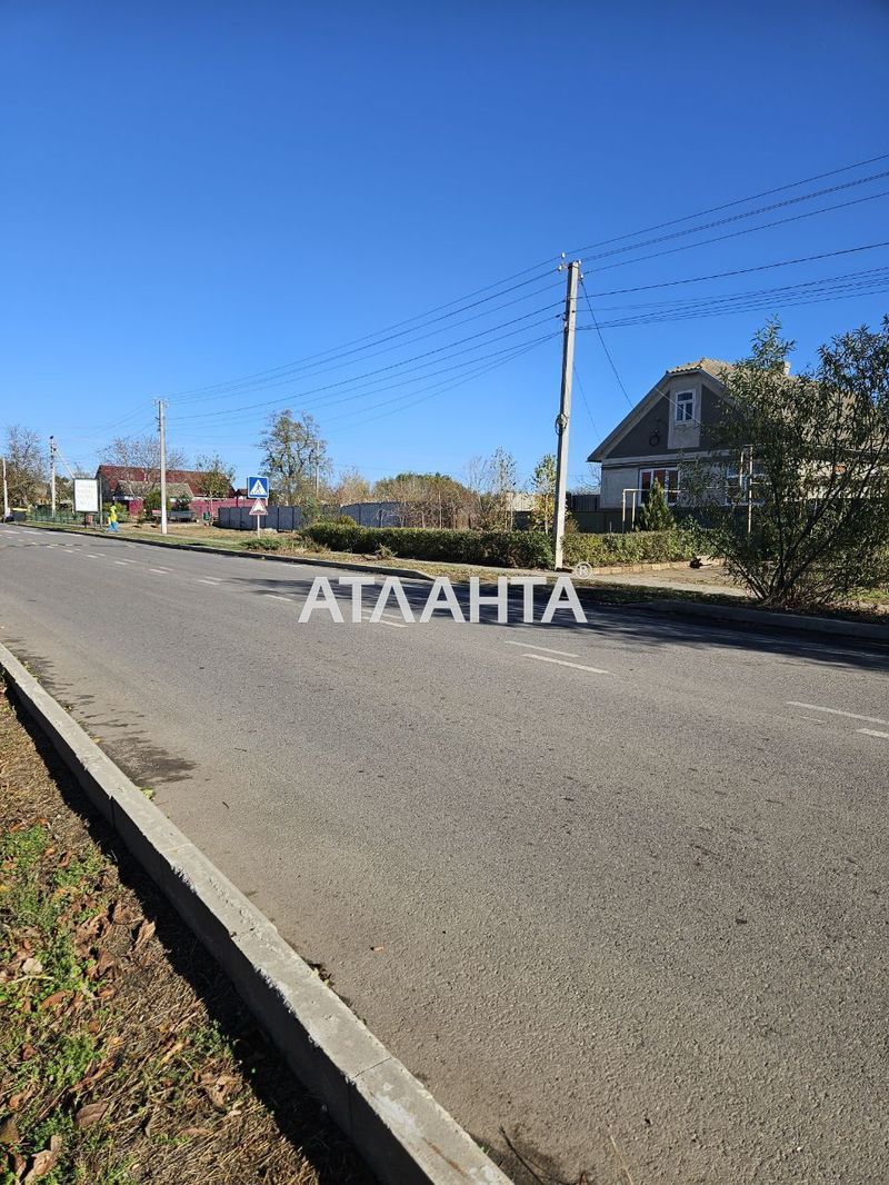 Landplot by the address st. Novo zagradievskaya (area 25 acr) - Atlanta.ua - photo 4