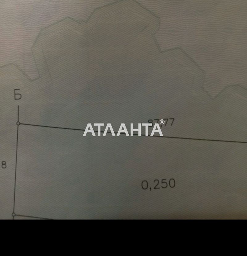 Landplot by the address st. Novo zagradievskaya (area 25 acr) - Atlanta.ua - photo 5