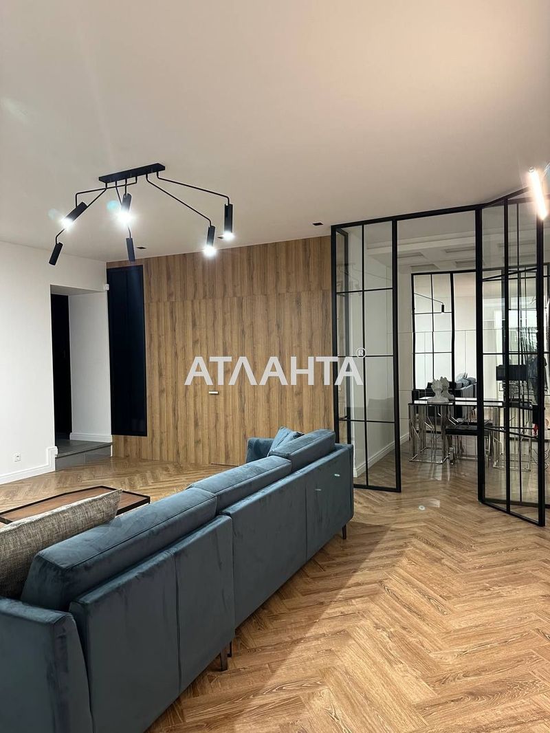 3-кімнатна квартира за адресою вул. Коблевська (площа 93 м²) - Atlanta.ua - фото 3