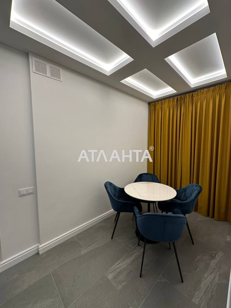 3-кімнатна квартира за адресою вул. Коблевська (площа 93 м²) - Atlanta.ua - фото 4