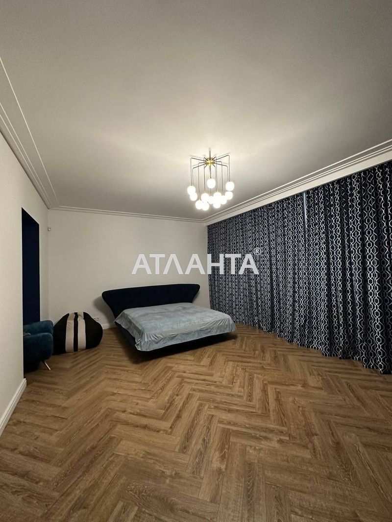 3-кімнатна квартира за адресою вул. Коблевська (площа 93 м²) - Atlanta.ua - фото 5