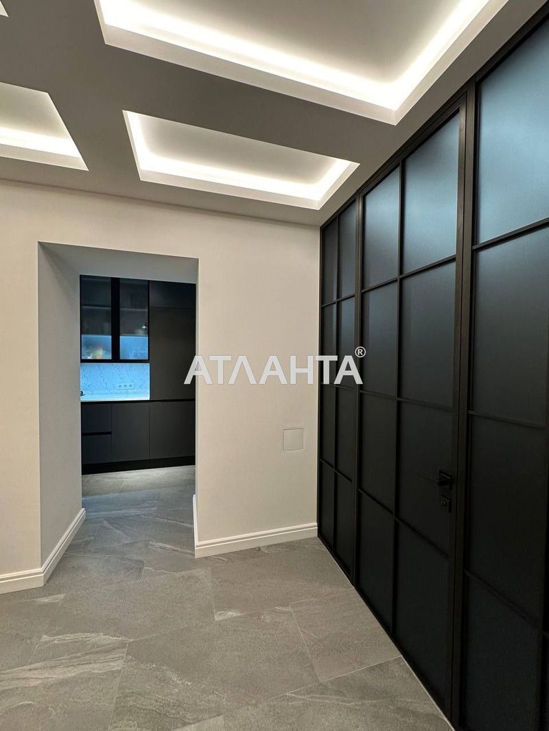 3-кімнатна квартира за адресою вул. Коблевська (площа 93 м²) - Atlanta.ua - фото 6