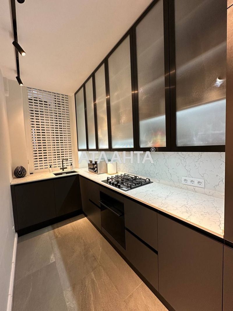 3-кімнатна квартира за адресою вул. Коблевська (площа 93 м²) - Atlanta.ua - фото 7