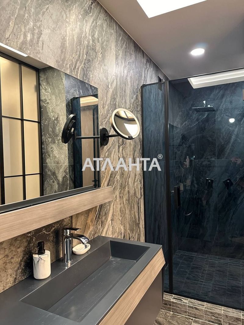 3-кімнатна квартира за адресою вул. Коблевська (площа 93 м²) - Atlanta.ua - фото 8