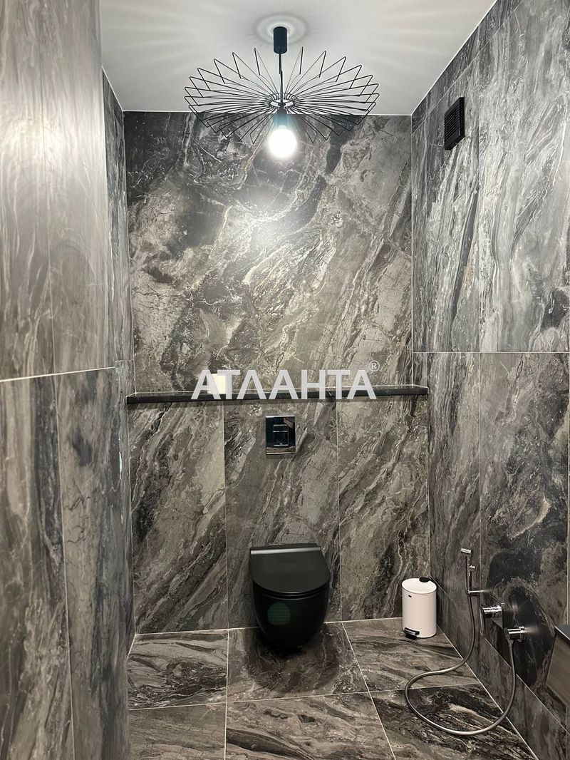 3-кімнатна квартира за адресою вул. Коблевська (площа 93 м²) - Atlanta.ua - фото 9