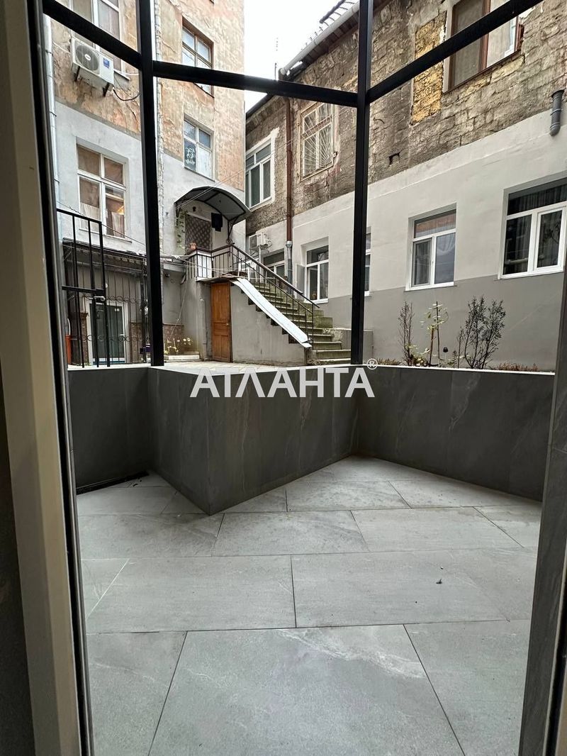 3-кімнатна квартира за адресою вул. Коблевська (площа 93 м²) - Atlanta.ua - фото 12