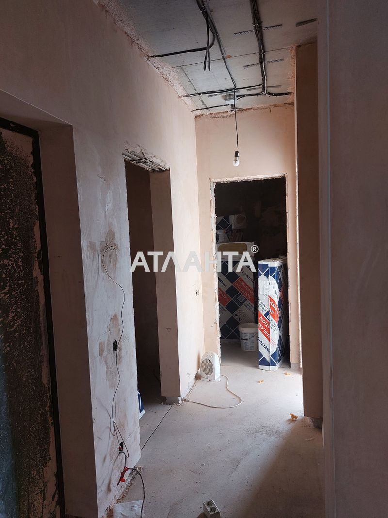 2-rooms apartment apartment by the address st. Druzhby narodov (area 73 m²) - Atlanta.ua - photo 6