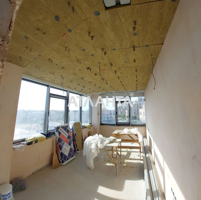 2-rooms apartment apartment by the address st. Druzhby narodov (area 73 m²) - Atlanta.ua - photo 7