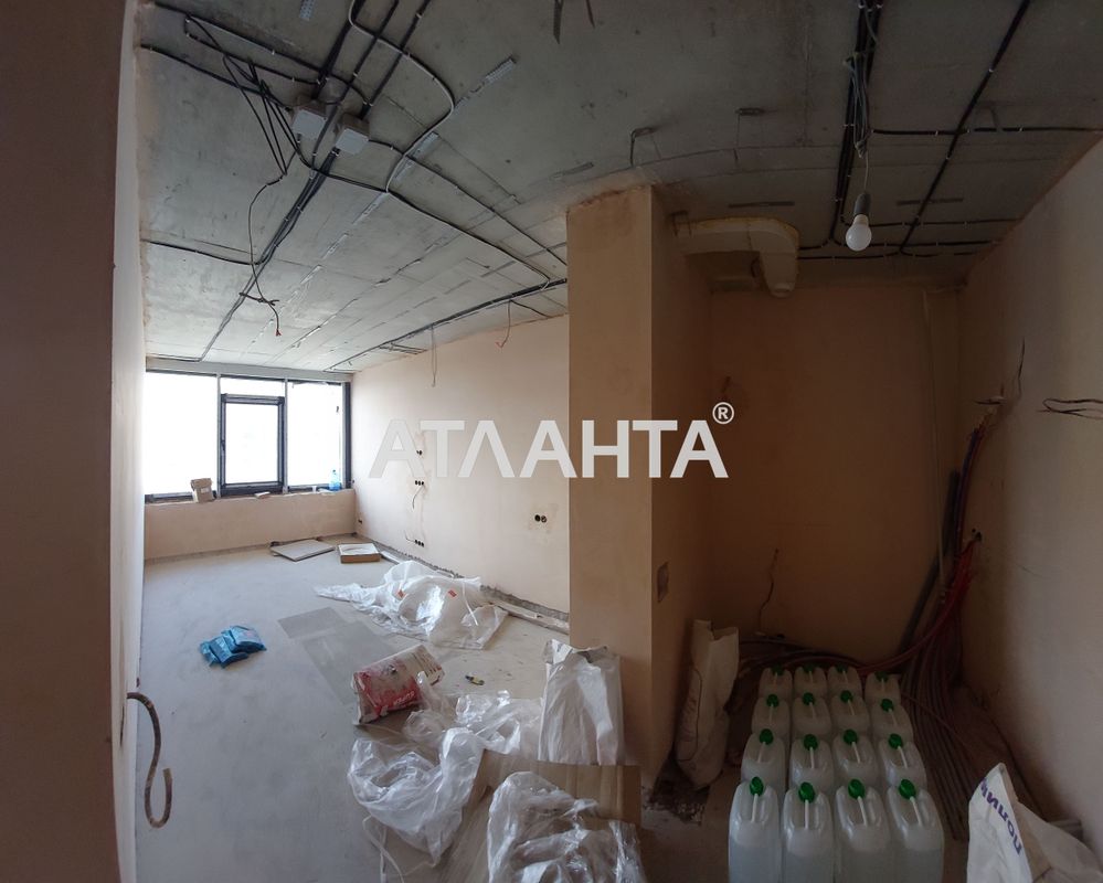 2-rooms apartment apartment by the address st. Druzhby narodov (area 73 m²) - Atlanta.ua - photo 5