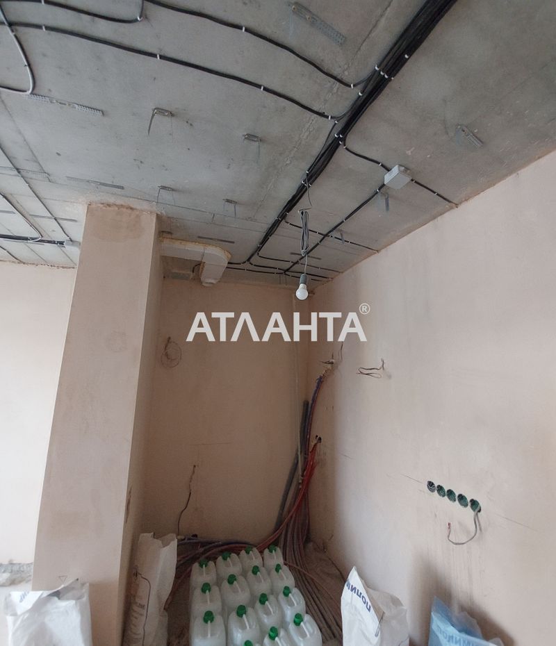 2-rooms apartment apartment by the address st. Druzhby narodov (area 73 m²) - Atlanta.ua - photo 9