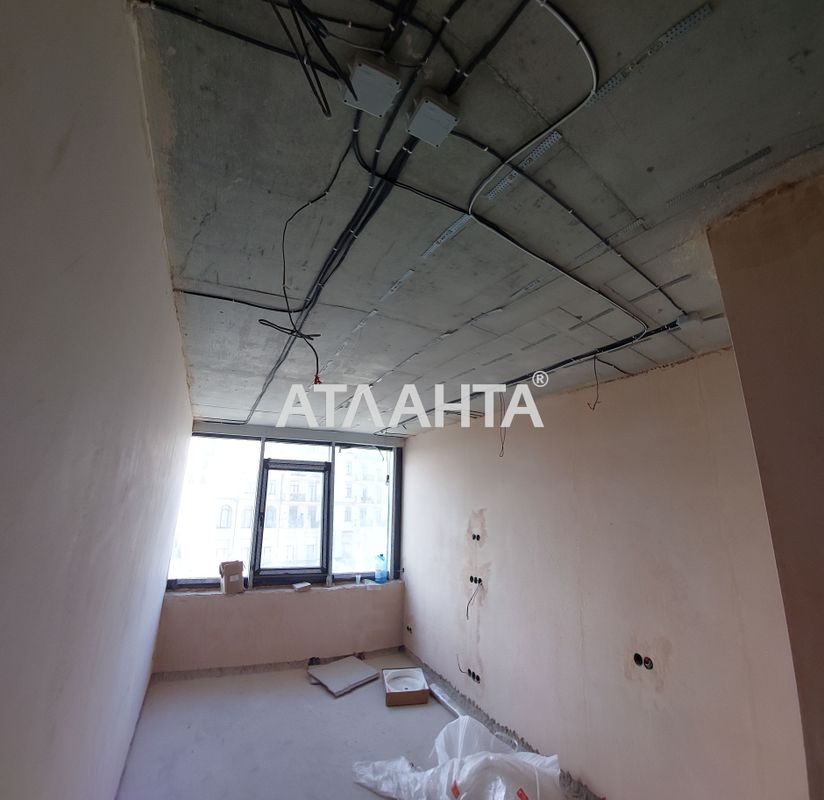 2-rooms apartment apartment by the address st. Druzhby narodov (area 73 m²) - Atlanta.ua - photo 10