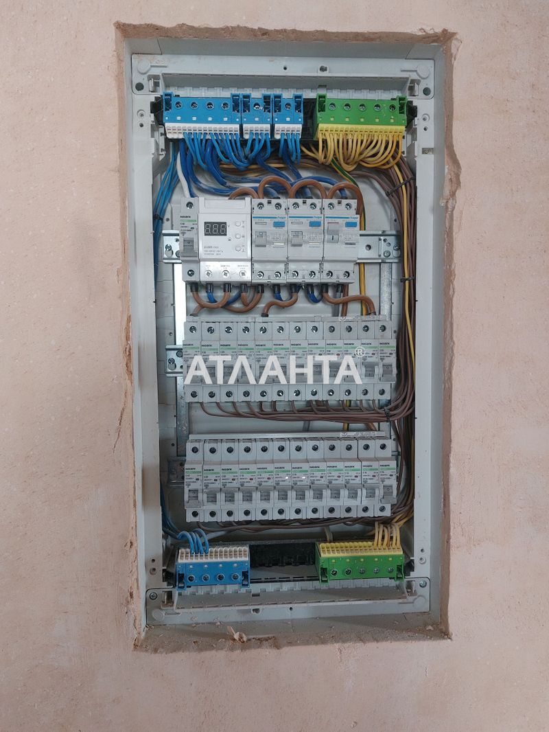 2-rooms apartment apartment by the address st. Druzhby narodov (area 73 m²) - Atlanta.ua - photo 11