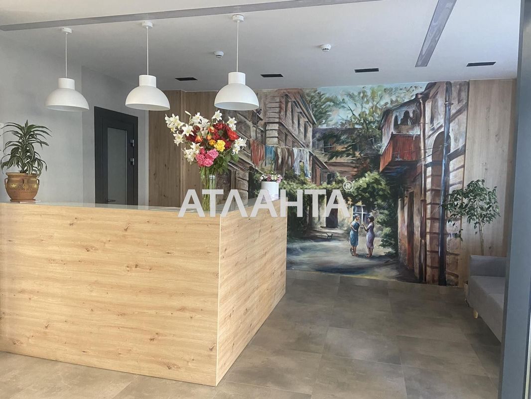 2-rooms apartment apartment by the address st. Druzhby narodov (area 73 m²) - Atlanta.ua - photo 4